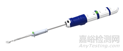 【創(chuàng)新醫(yī)械】全球首個無縫合全降解大口徑血管閉合器