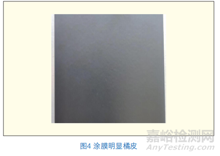 蠟型消光劑對涂層表面效果、沖擊性能、粉末反應(yīng)速率、上粉率及儲存穩(wěn)定性的影響