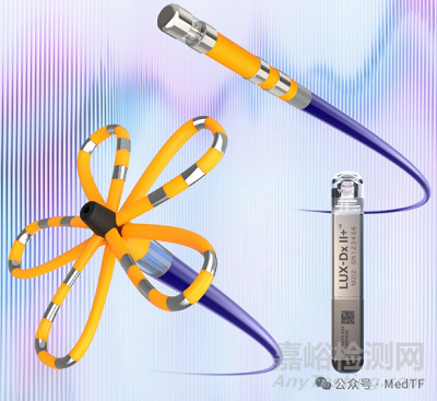 波科心房撲動(dòng)消融導(dǎo)管FARAPOINT獲批FDA