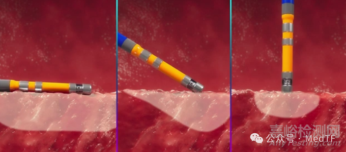 波科心房撲動(dòng)消融導(dǎo)管FARAPOINT獲批FDA