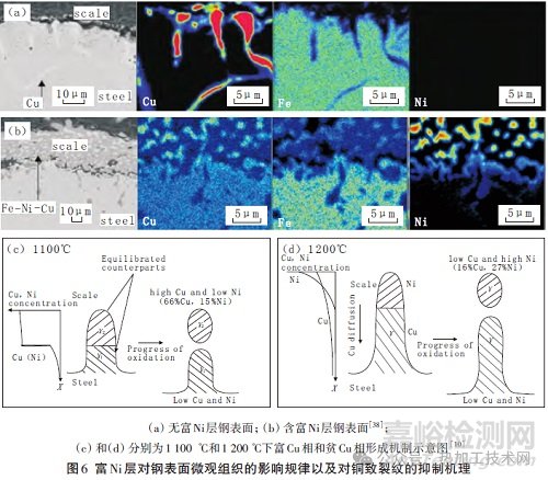 殘余元素在鋼中演化與偏聚的研究進展