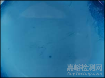 涂料發(fā)花缺陷現(xiàn)象、原因與預(yù)防措施