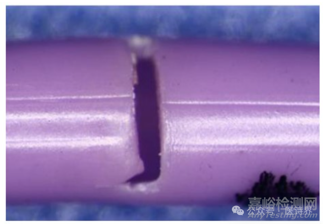 BD一級召回PowerPICC血管內(nèi)導(dǎo)管，已致10起重傷