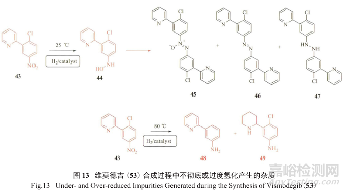 藥物研發(fā)中基因毒性雜質(zhì)的控制策略與方法探索進(jìn)展
