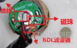 醫(yī)療設(shè)備EMC失效分析與整改案例