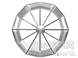 【創(chuàng)新醫(yī)械】CenterFlow：雙“之”形球囊擴(kuò)張支架