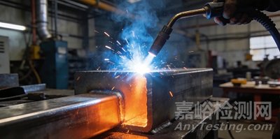 鈦合金焊接裂紋防治的4大核心技巧與焊前關(guān)鍵步驟