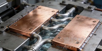 鈦合金焊接裂紋防治的4大核心技巧與焊前關(guān)鍵步驟