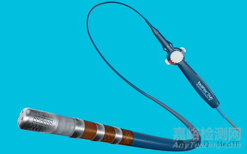 【創(chuàng)新醫(yī)械】TactiFlex Duo：雅培首款磁電雙能消融導(dǎo)管獲批上市