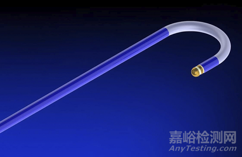 【創(chuàng)新醫(yī)械】全球首款兼容MRI診斷導(dǎo)管獲批FDA