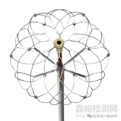【創(chuàng)新醫(yī)械】美敦力全球首創(chuàng)的一體化標(biāo)測(cè)與單次脈沖場(chǎng)消融導(dǎo)管Sphere-360獲批FDA