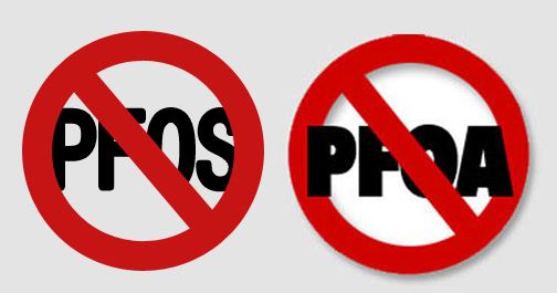 PFOS，全氟辛烷磺酸