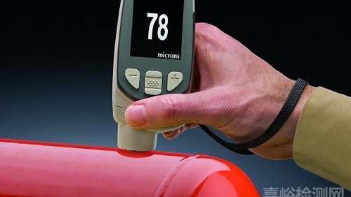 厚度，鍍層厚度，涂層厚度