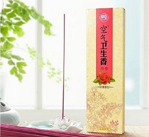 衛(wèi)生香