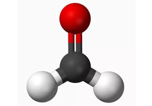 甲醛，福爾馬林