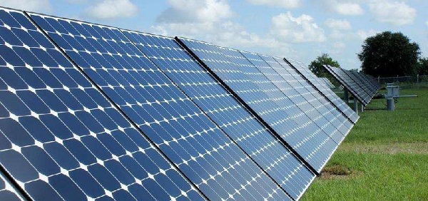 多晶硅，單晶硅