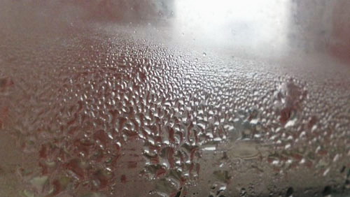 結(jié)露，結(jié)露實(shí)驗(yàn)，結(jié)露試驗(yàn)