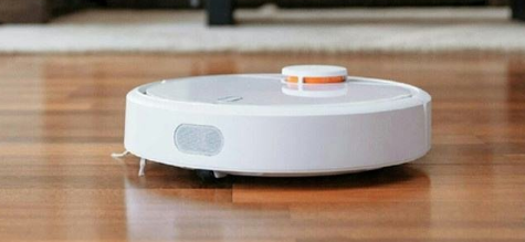 掃地機(jī)器人，家用和類似用途清潔機(jī)器人