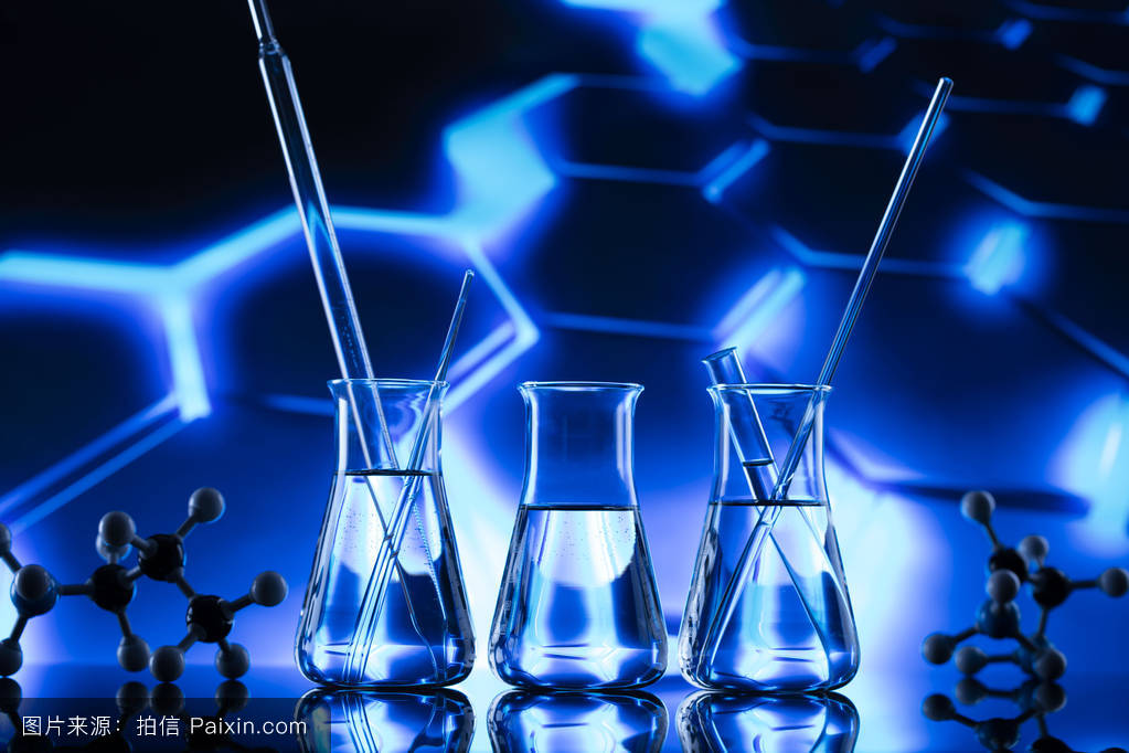 實驗室用水，可溶性硅