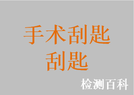 刮匙，皮膚刮匙，腋臭刮匙，整形腋臭刮，耳刮匙，鼻增殖體刮匙，鼻刮匙，鼻竇刮匙，耳鼻喉科用刮匙，乳突刮匙，顯微汗腺刮除器，顯微皮膚