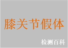 膝關(guān)節(jié)假體